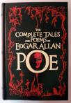 edgar allen poe cover