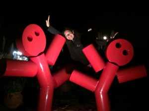 Wonderland Booksavers-Alison