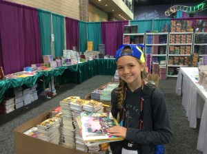 Wonderland Bookmakers-Emma