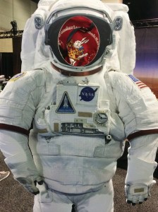 Wonderland Bookmakers in space