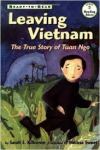 Leaving Vietnam cover