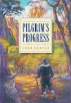 pilgrims progress cover