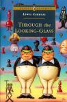 through the looking glass