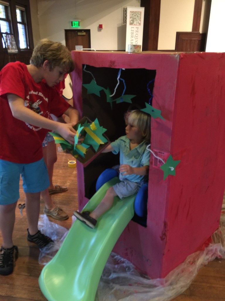 willsslidingoutofsneetchmachine