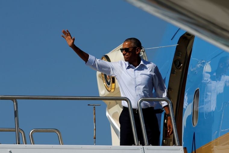 president-barack-obama-boards-air-force-one-in-nevada-to-depart-for-hawaii-on-his-way-to-tour-midway-atoll-and-attend-summits-in-laos-and-china-jonathan-ernst