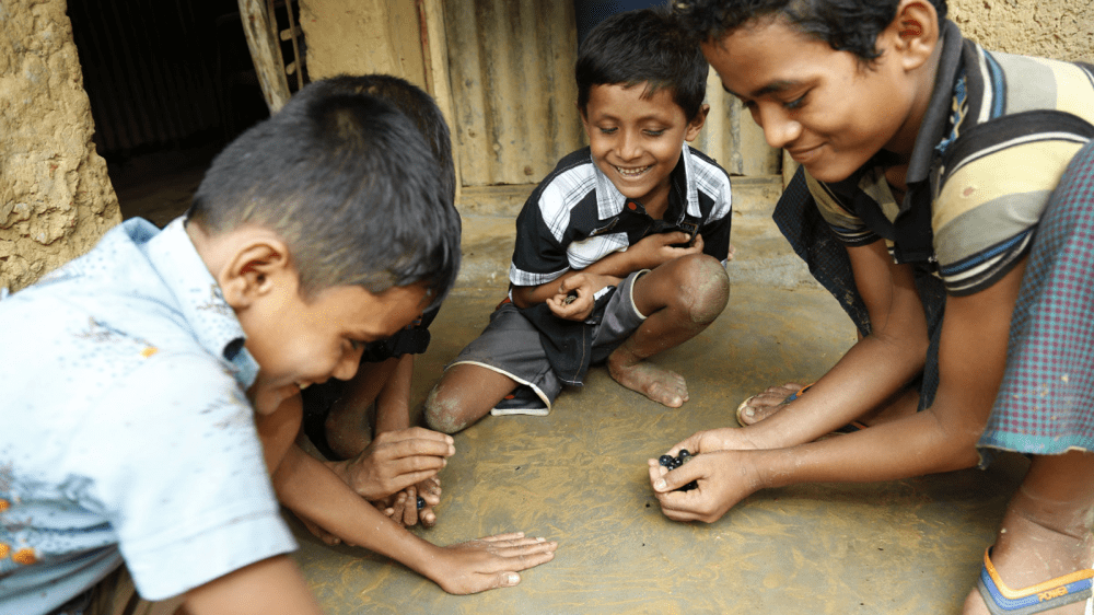 WBS Rohingya children 2